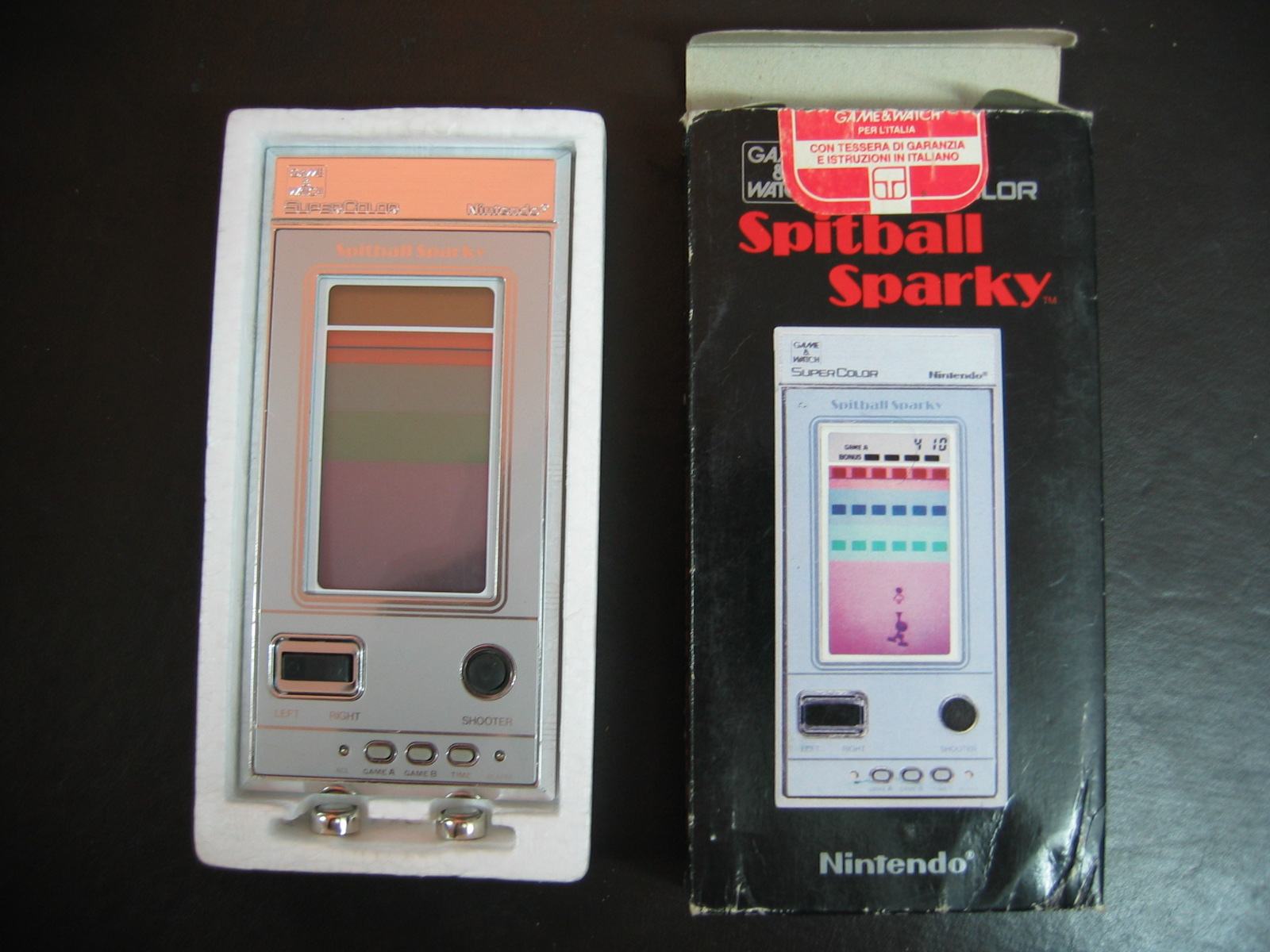 NINTENDO PANORAMA